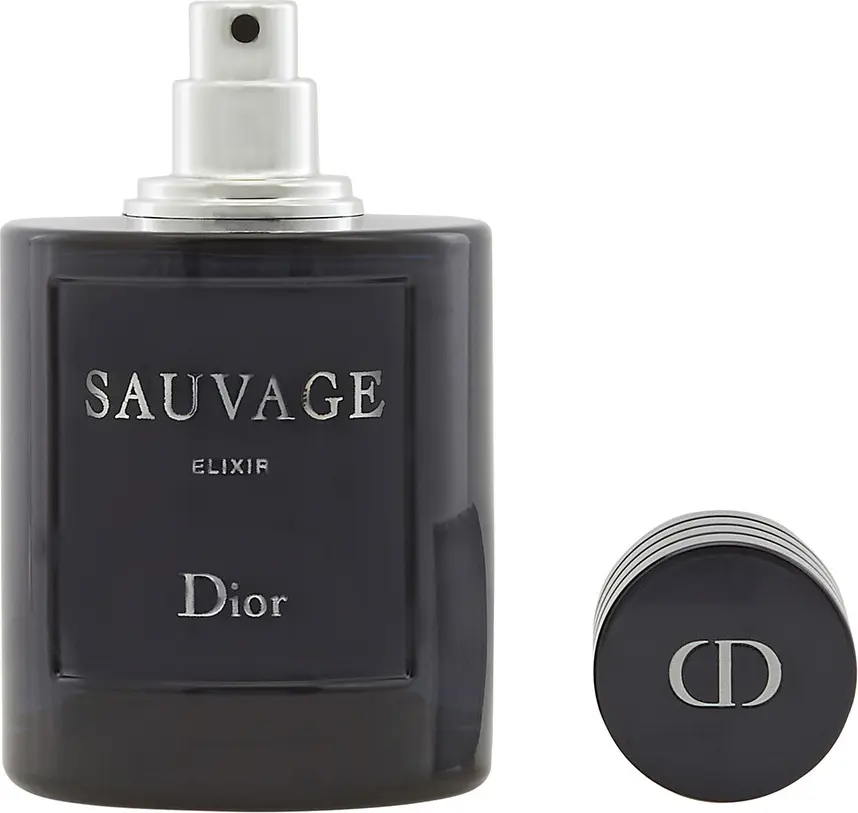 Dior Sauvage Elixir