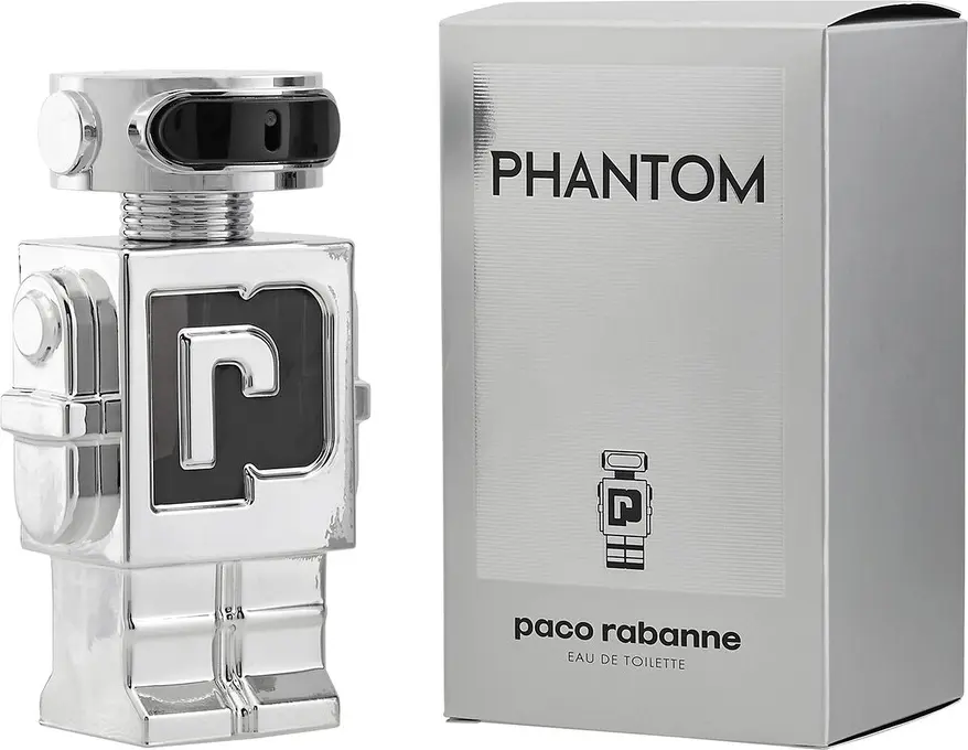 Мужской туалетная вода Paco Rabanne Phantom