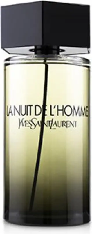 Yves Saint Laurent La Nuit De L'Homme