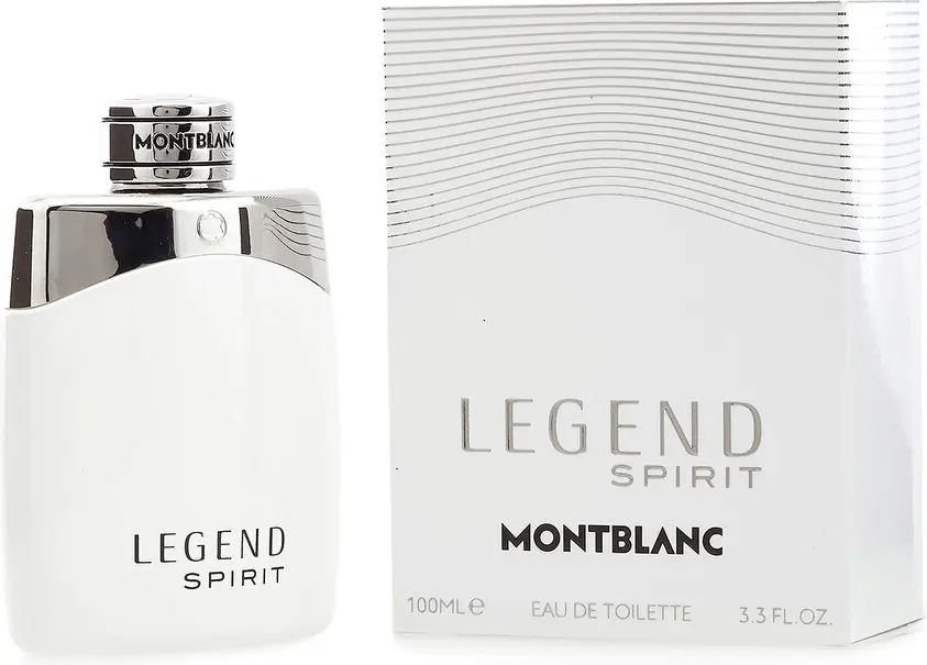MONTBLANC Legend Spirit