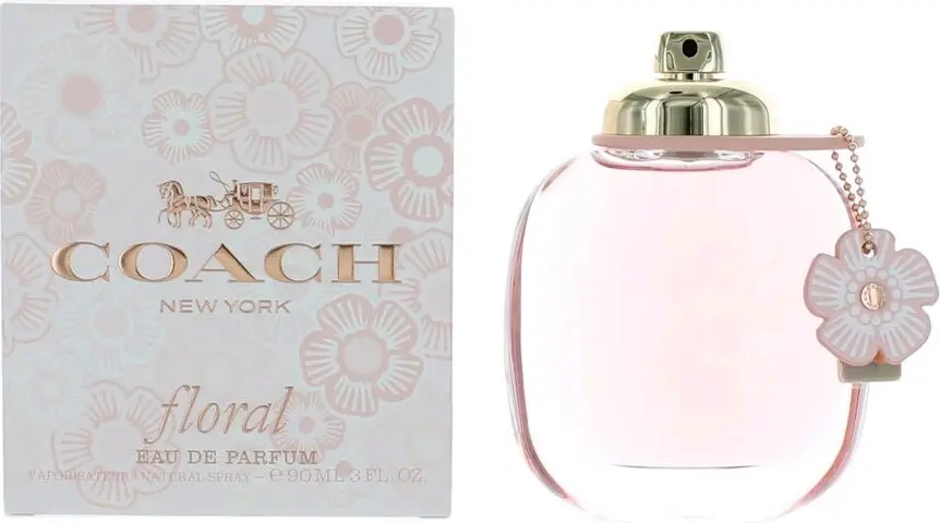 Coach Floral Парфюмерная вода