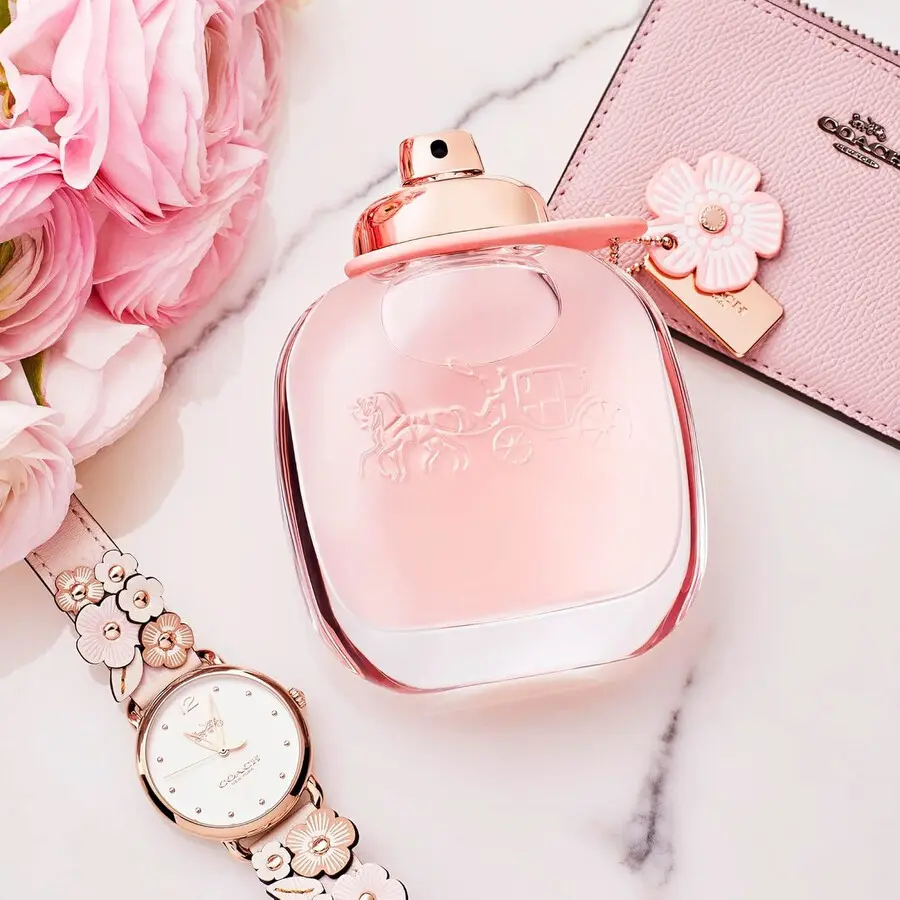 Coach Floral Парфюмерная вода