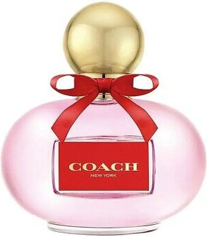 Парфюмерная вода Coach Poppy