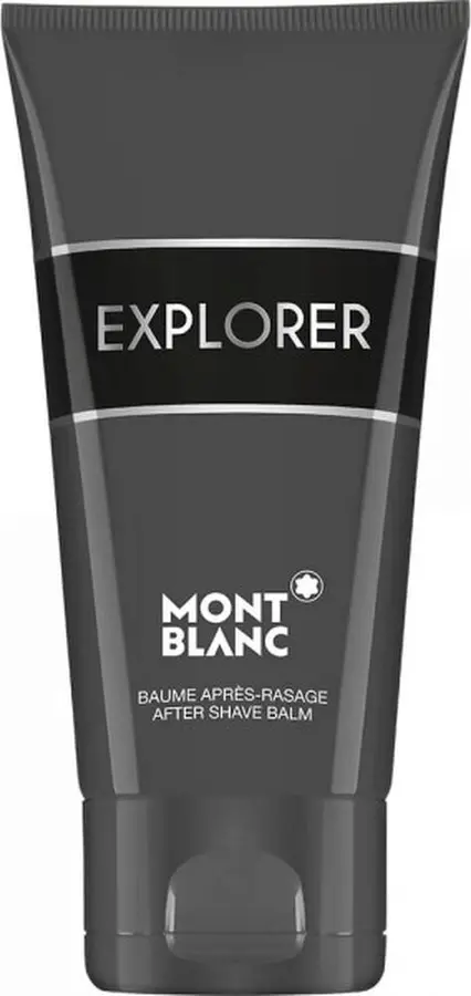 MONTBLANC Explorer