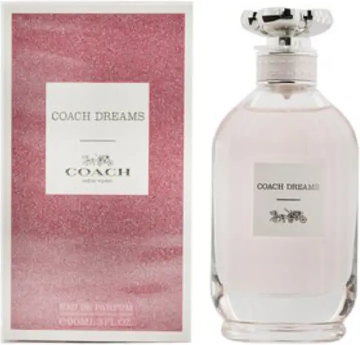 Coach Dreams