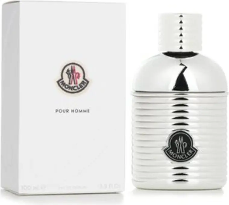 Moncler Pour Homme