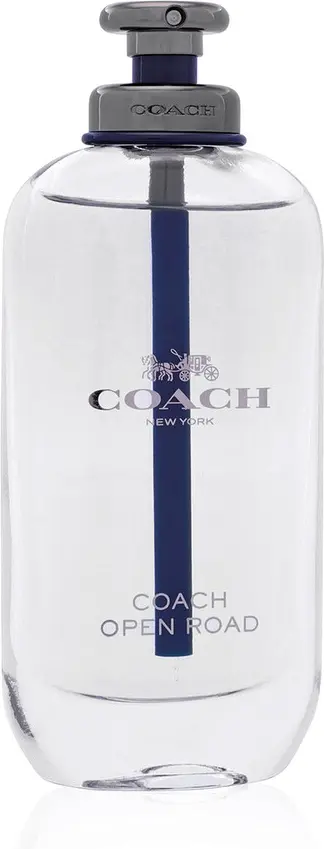 Coach Open Road