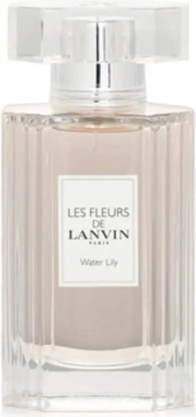 Lanvin Ланвир Water Lily