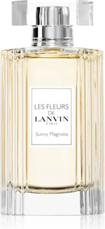 Парфюмированная вода Lanvin Sunny Magnolia