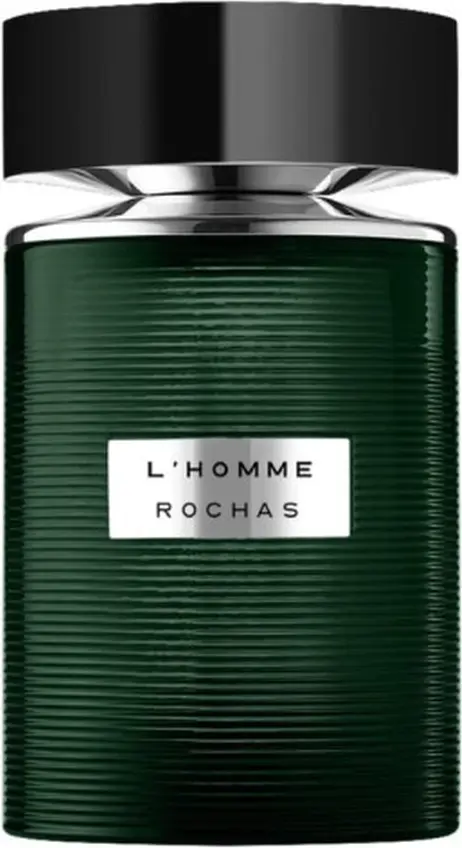 Rochas Aromatic Touch EDT