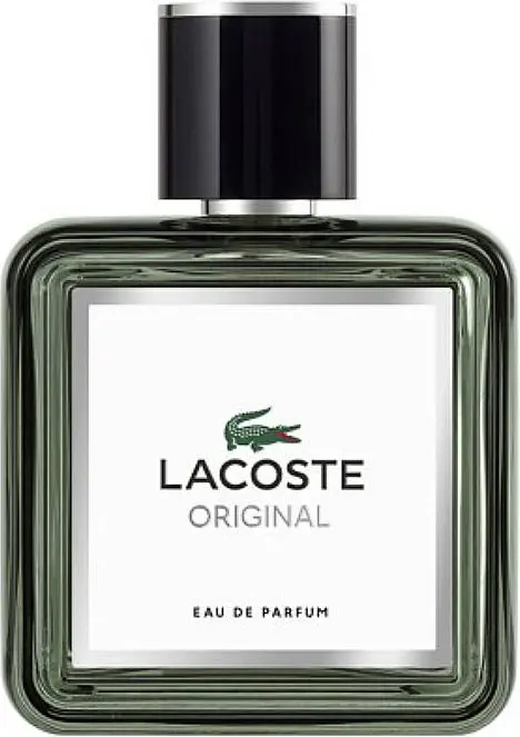 Парфюмерная вода Lacoste Original для мужчин