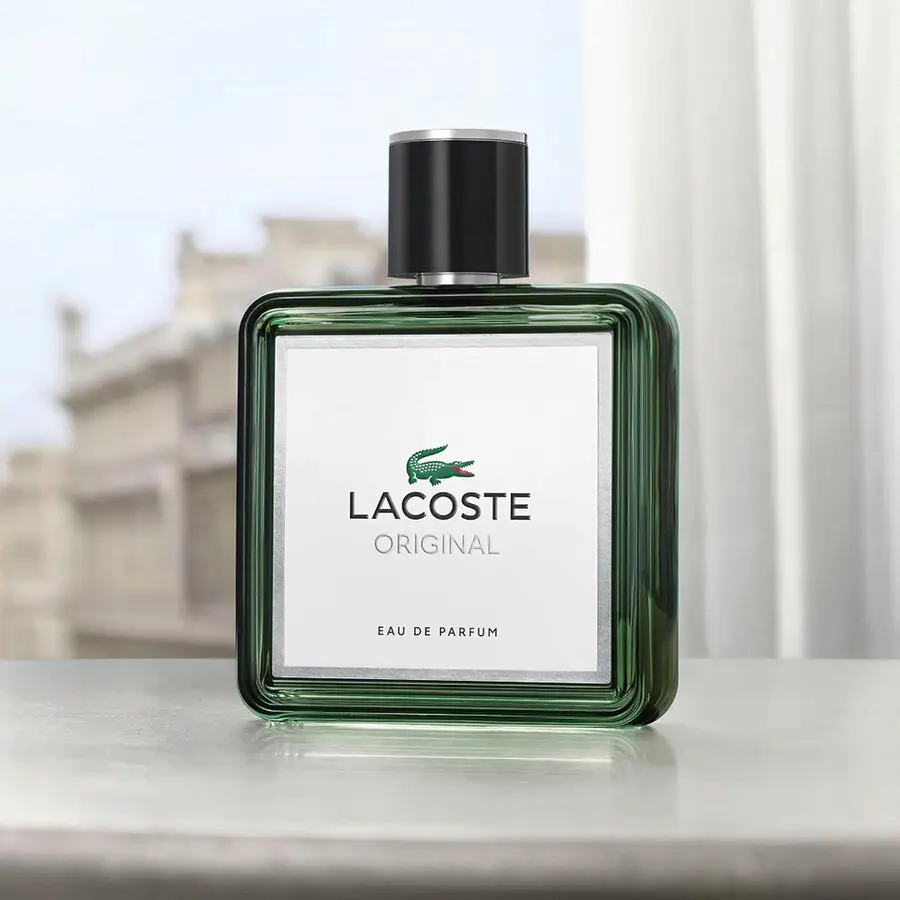 Парфюмерная вода Lacoste Original для мужчин