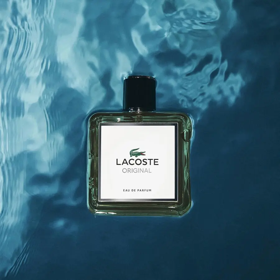 Парфюмерная вода Lacoste Original для мужчин
