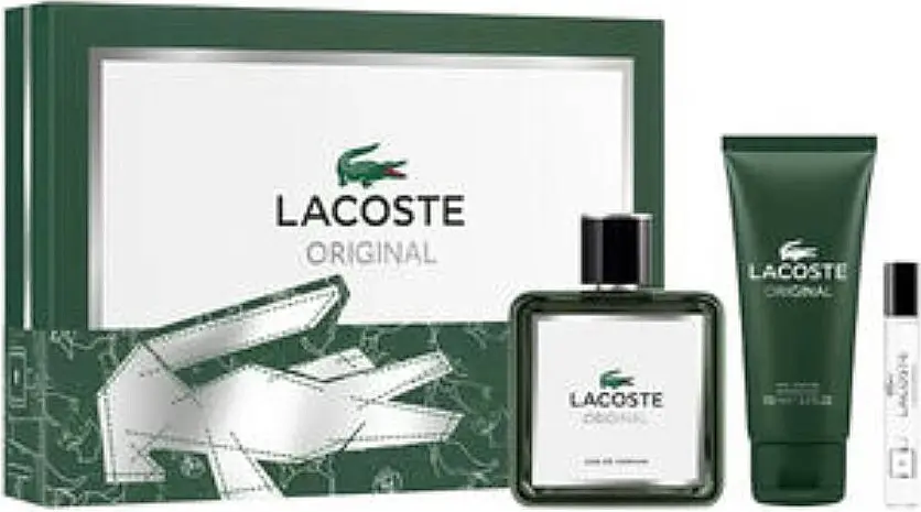 Подарочный набор Lacoste Original