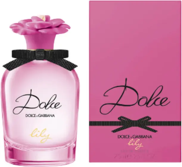 Dolce & Gabbana Dolce Lily Туалетная вода