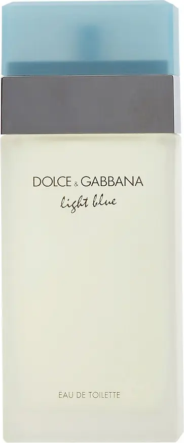 Dolce & Gabbana Light Blue