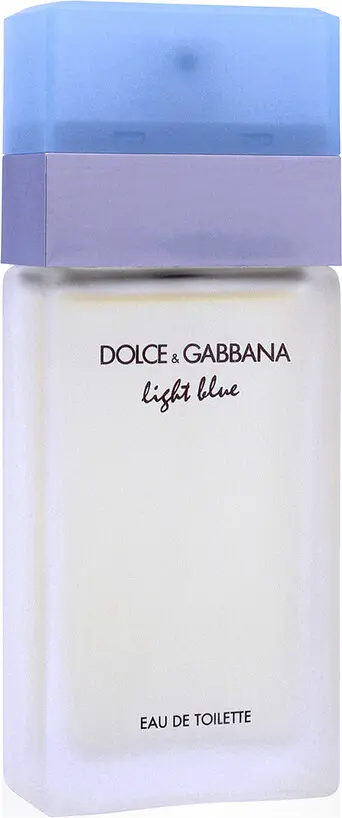 Dolce & Gabbana Light Blue