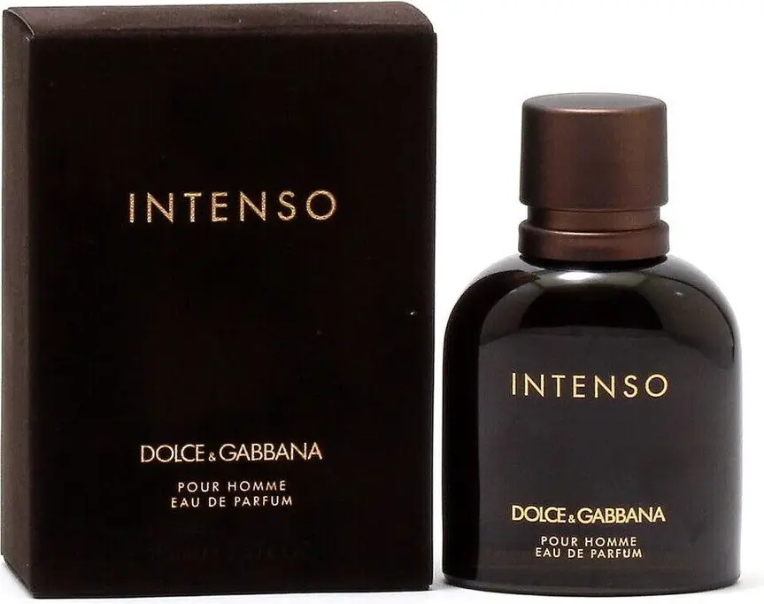 Dolce & Gabbana Intenso