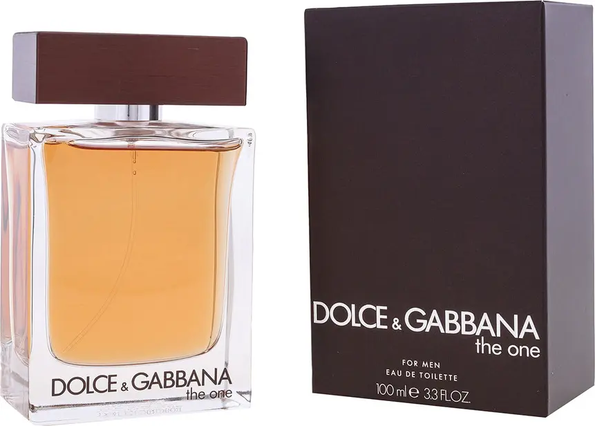 Dolce & Gabbana The One EDT Spray