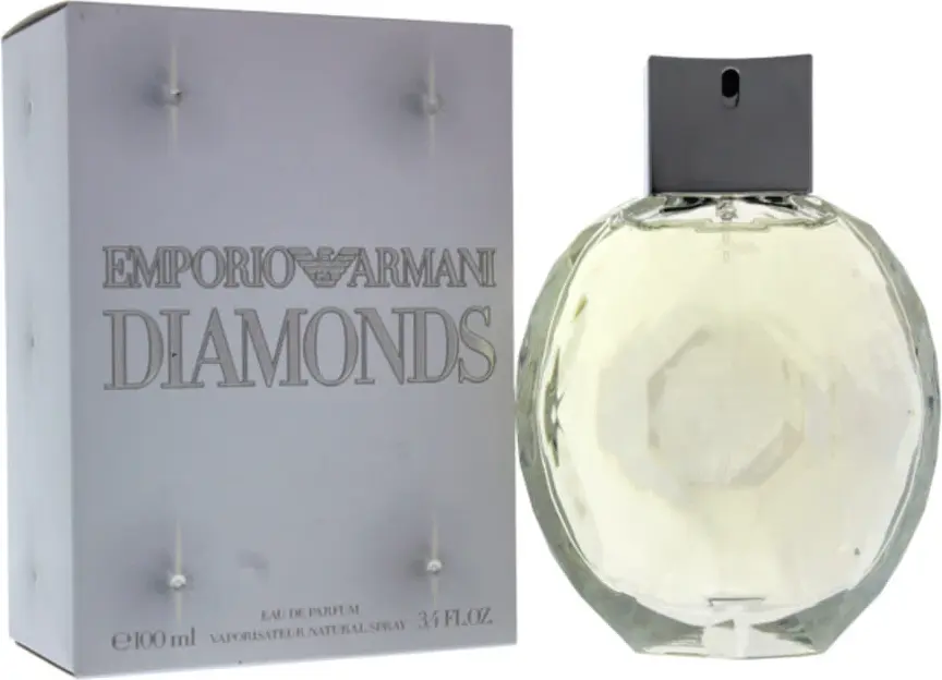 Giorgio Armani Emporio Diamonds