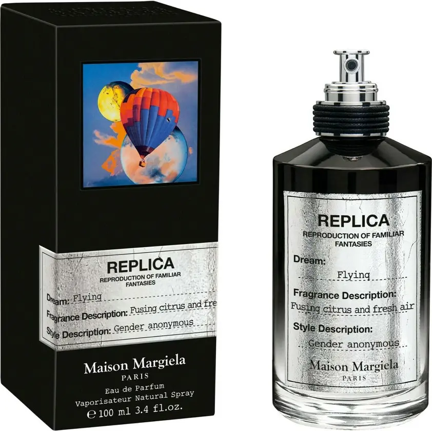 Maison Margiela Replica Flying EDP Spray