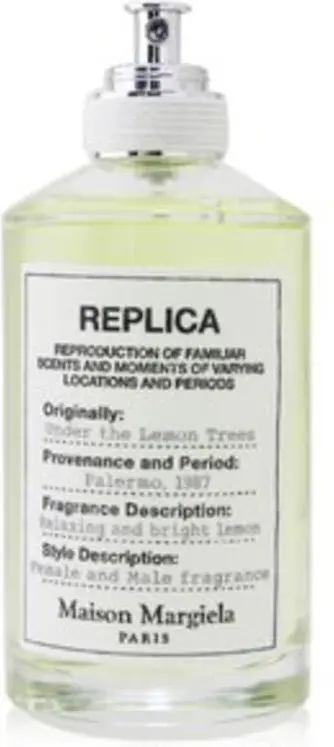 Maison Margiela Replica Под лимонными деревьями Туалетная вода