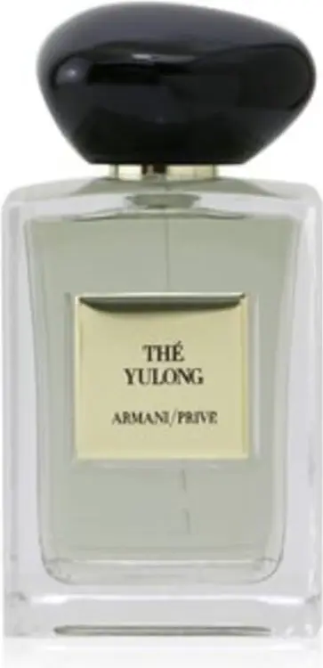Giorgio Armani Prive The Yulong