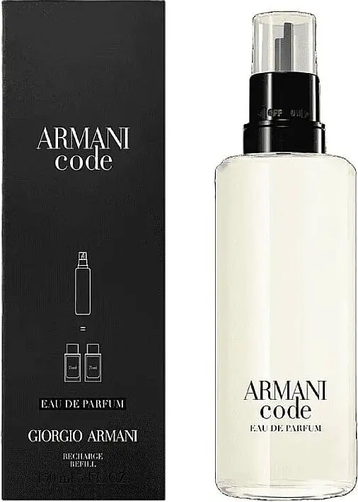 Armani Code