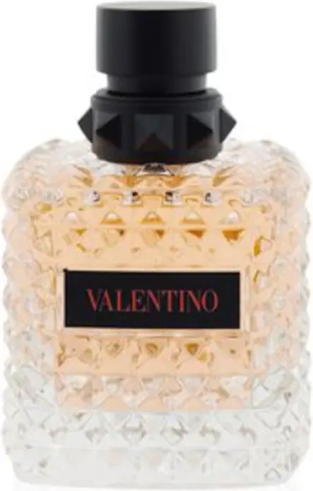 Парфюмерная вода Valentino Donna Born In Roma Coral Fantasy