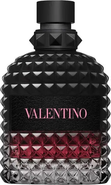 Valentino Uomo Born In Roma Intense