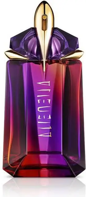 Парфюмерная вода Thierry Mugler Alien Hypersense
