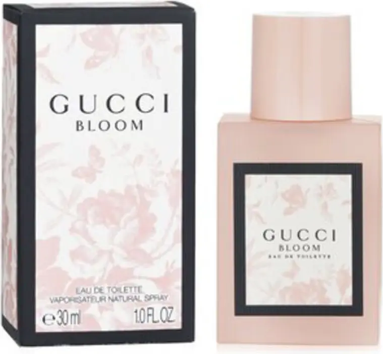 Gucci Bloom Туалетная вода