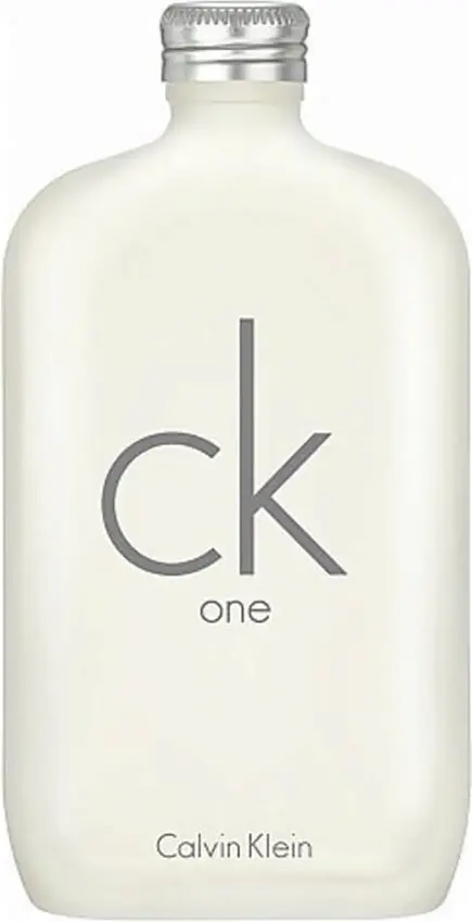 Туалетная вода Calvin Klein Ck One