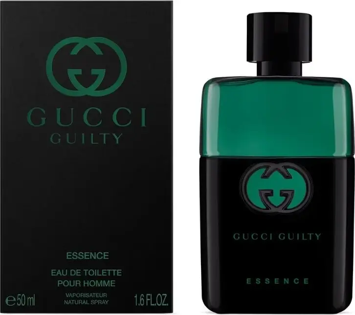 Gucci Guilty Essence EDT Spray