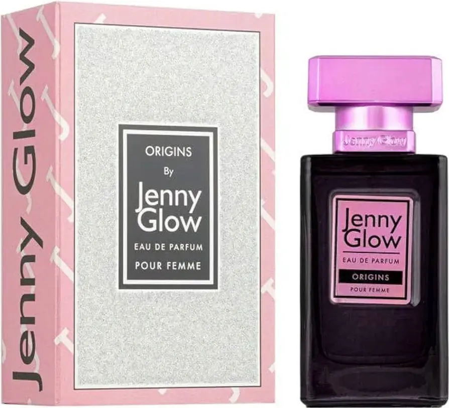 Jenny Glow Origins