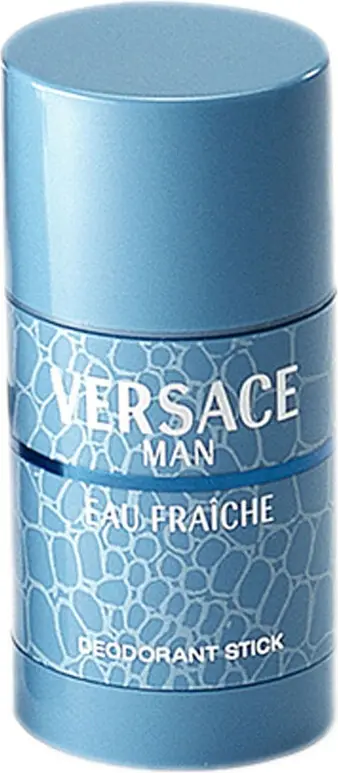 Мужской дезодорант-стик Versace Man Eau Fraiche
