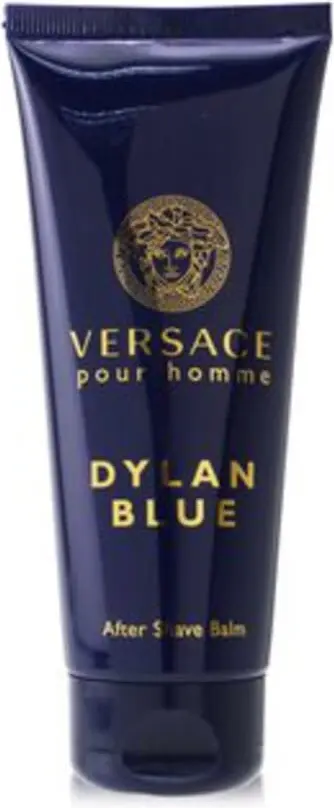 Бальзам после бритья Versace Dylan Blue