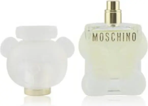 Moschino Toy 2