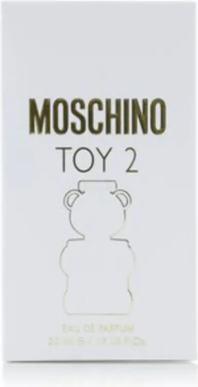 Moschino Toy 2