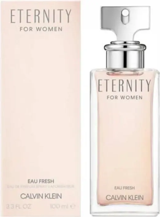 Calvin Klein Eternity Eau Fresh For Women