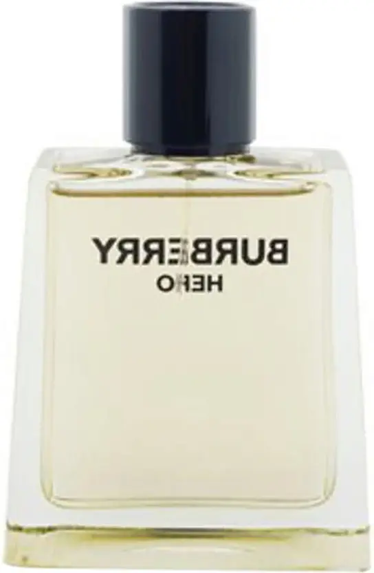 Парфюмерная вода Burberry Hero для мужчин