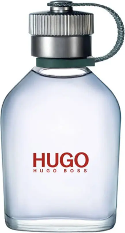 Hugo Boss Green