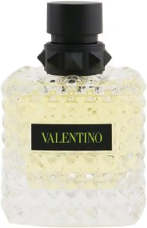 Парфюмерная вода Valentino Donna Born In Roma Yellow Dream