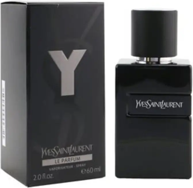 Yves Saint Laurent Y Le Parfum Eau De Parfum Spray