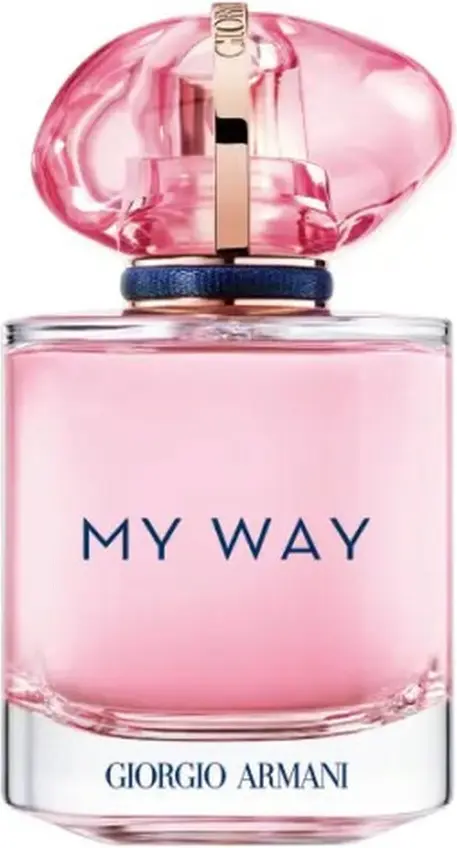 Giorgio Armani My Way Nectar