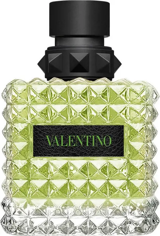 Парфюмерная вода Valentino Born In Roma Green Stravaganza