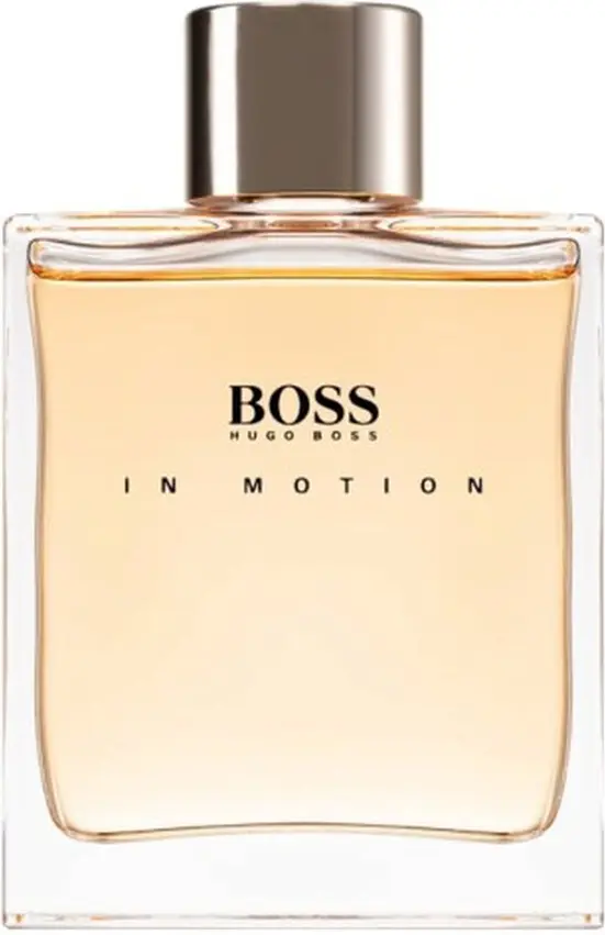 Hugo Boss Boss In Motion EDT Spray