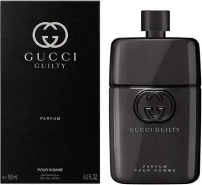 Gucci Guilty Pour Homme Parfum