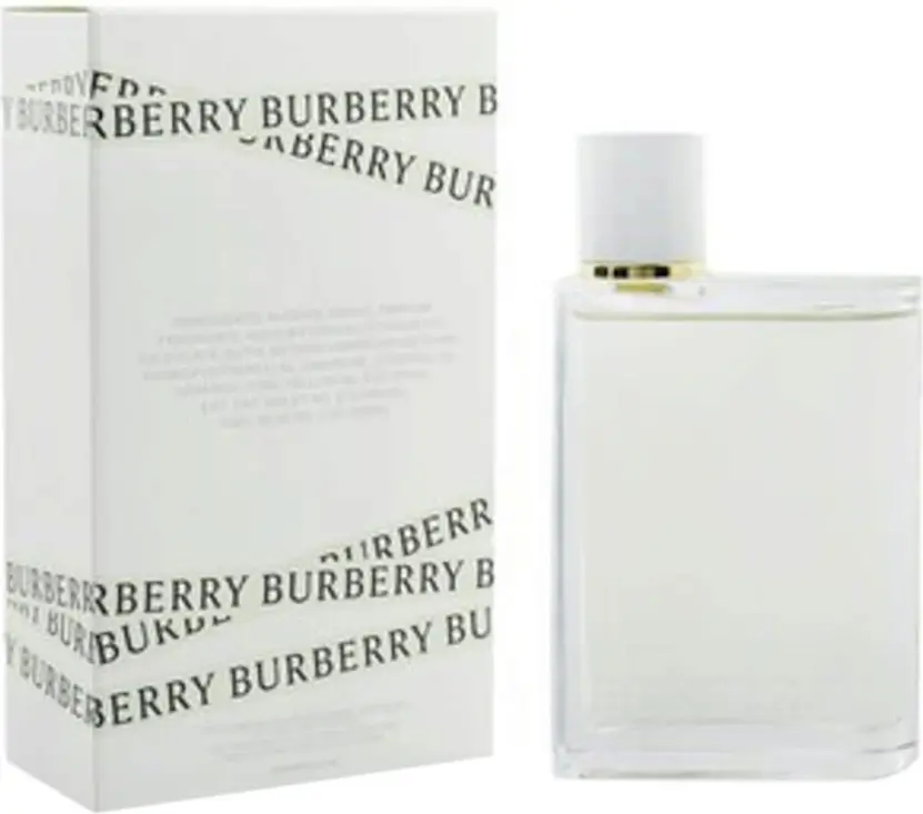 Burberry Her Eau De Toilette Spray