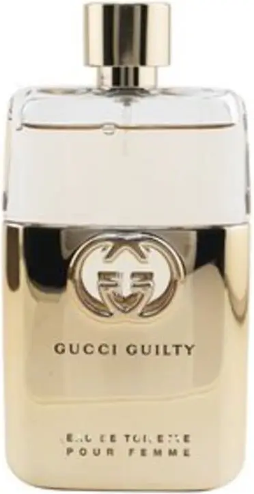 Gucci Guilty Pour Femme туалетная вода